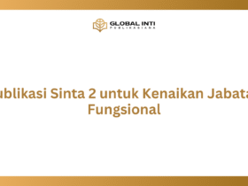Publikasi Sinta 2 untuk Kenaikan Jabatan Fungsional