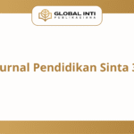 Jurnal Pendidikan Sinta 3