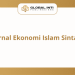 Jurnal Ekonomi Islam Sinta 3