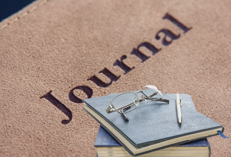 Apa yang Dimaksud dengan Jurnal Internasional