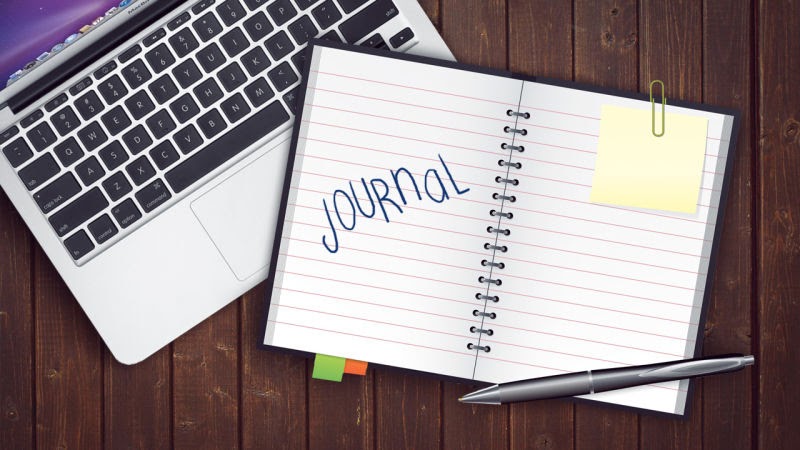 Cara Memeriksa Frekuensi Terbit Jurnal