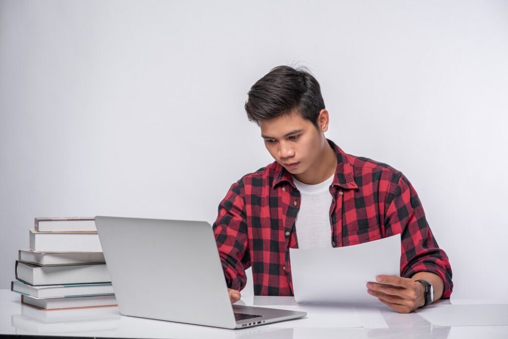 Cara Mencari Jurnal di Web of Science