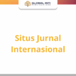 Situs Jurnal Internasional
