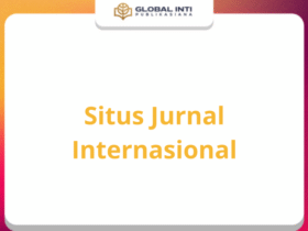 Situs Jurnal Internasional