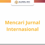 Mencari Jurnal Internasional