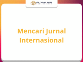 Mencari Jurnal Internasional