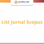 List Jurnal Scopus