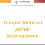 Tempat Mencari Jurnal Internasional