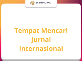 Tempat Mencari Jurnal Internasional