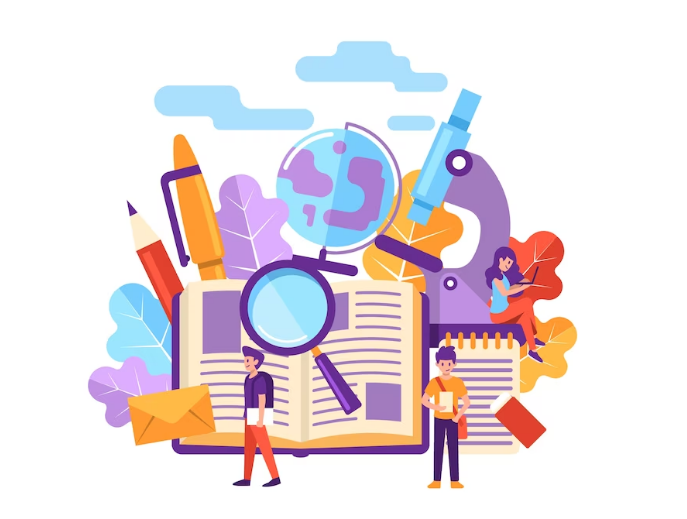 Daftar Website Jurnal Internasional Gratis Terpercaya