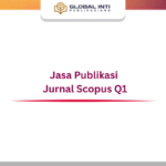 Jasa Publikasi Jurnal Scopus Q1