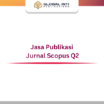 Jasa Publikasi Jurnal Scopus Q2