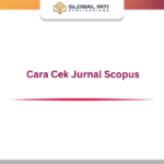 Cara Cek Jurnal Scopus