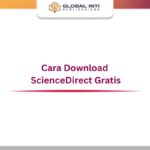 Cara Download ScienceDirect Gratis