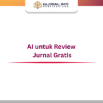 AI untuk Review Jurnal Gratis