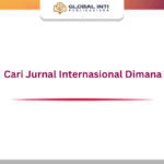 cari jurnal internasional dimana