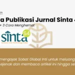 Biaya Publikasi Jurnal Sinta 4