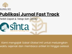 Publikasi Jurnal Fast Track
