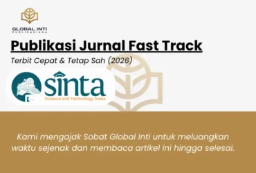 Publikasi Jurnal Fast Track