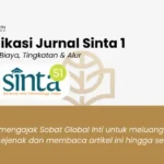 Publikasi Jurnal Sinta