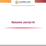 Resume Jurnal AI