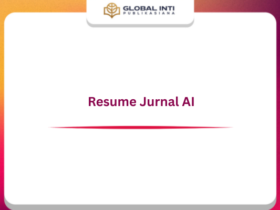 Resume Jurnal AI