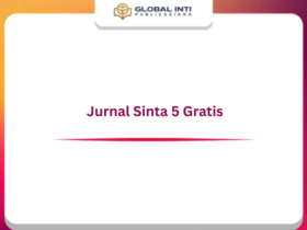 Jurnal Sinta 5 Gratis