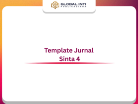 Template Jurnal Sinta 4