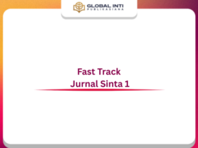 Fast Track Jurnal Sinta 1