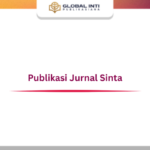 Publikasi Jurnal Sinta