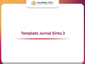 Template Jurnal Sinta 3