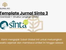 Template Jurnal Sinta 3