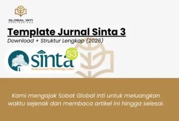Template Jurnal Sinta 3