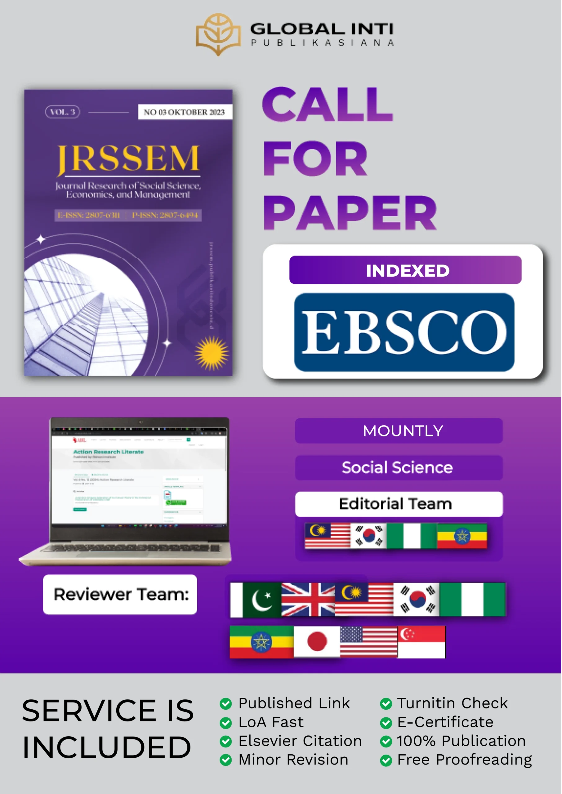 Ebssco