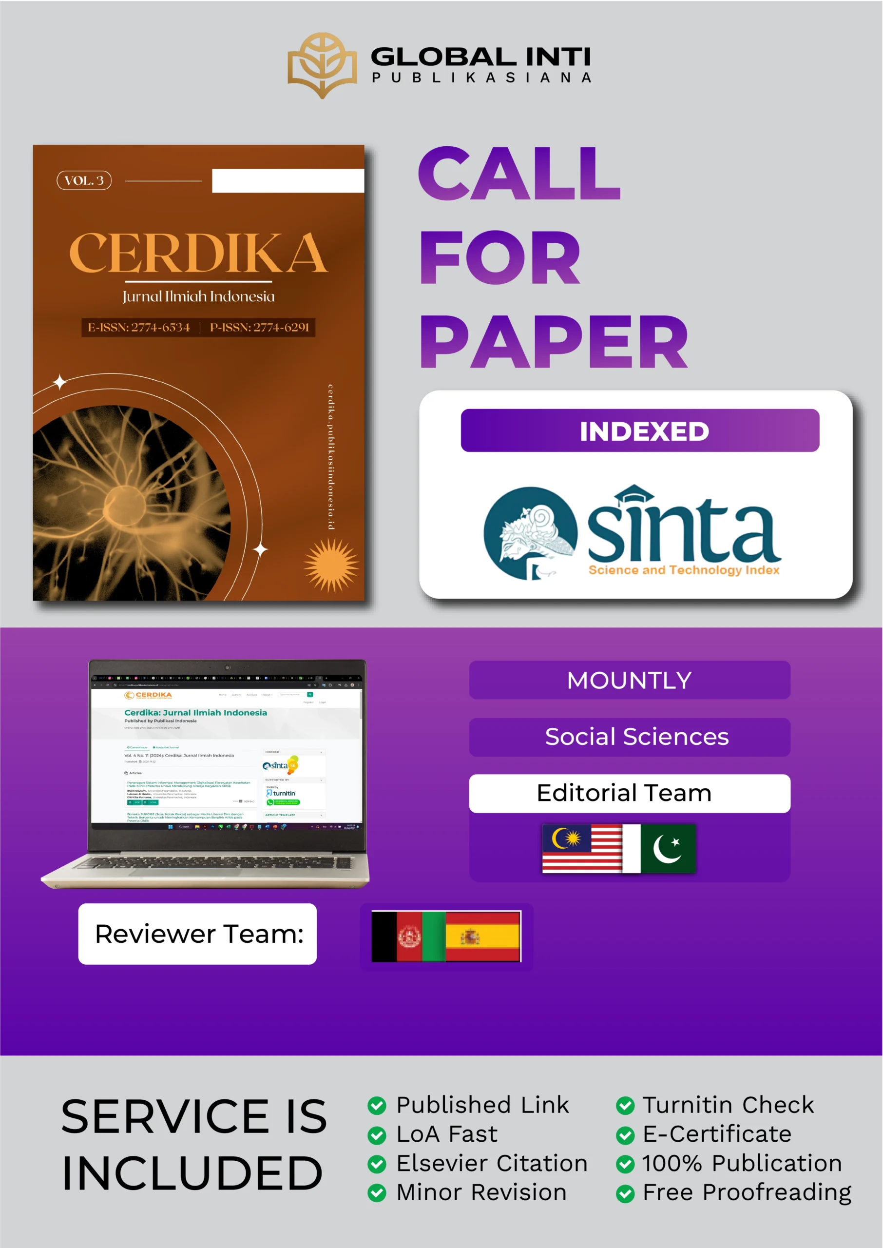 Sinta