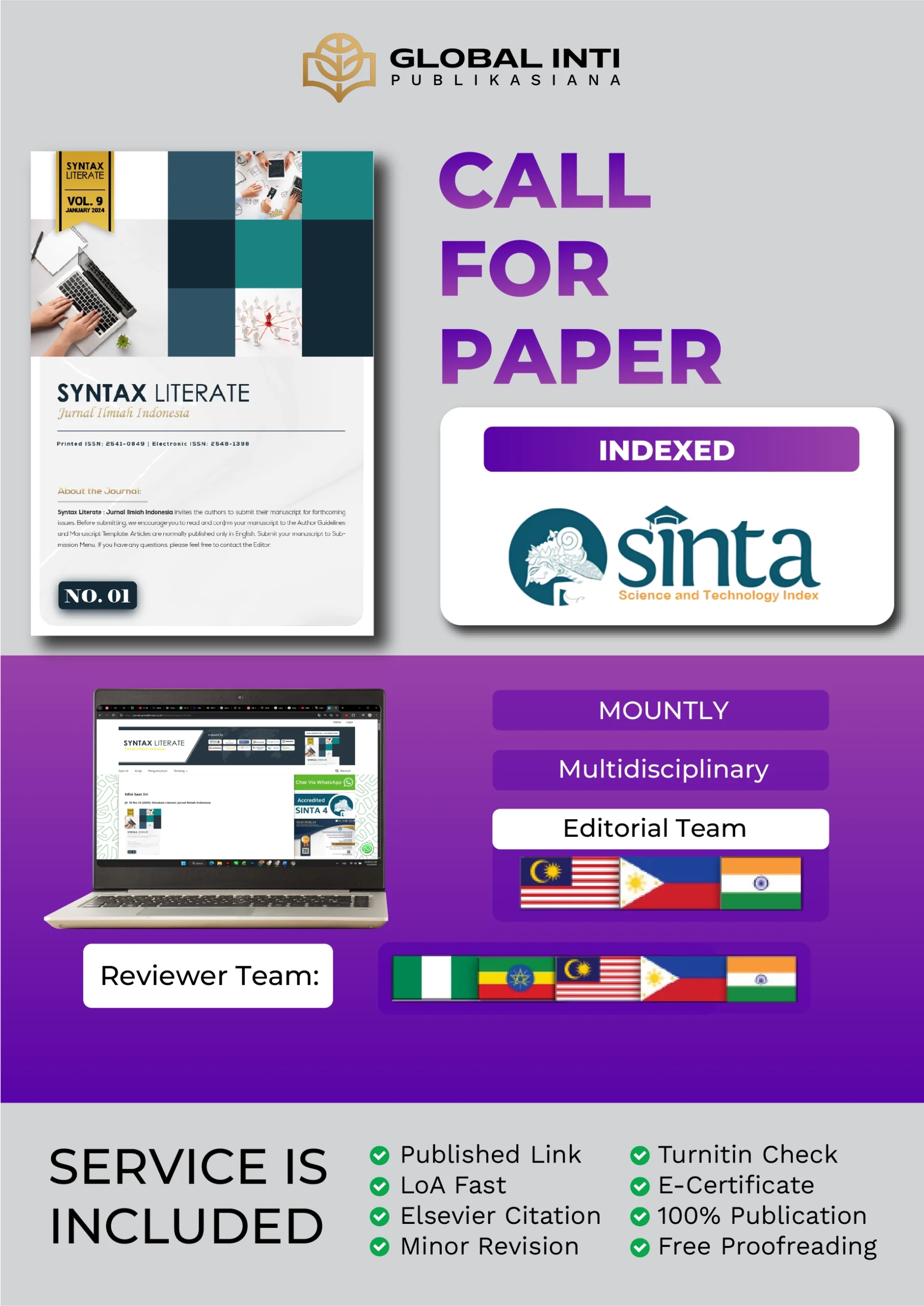 Sinta3